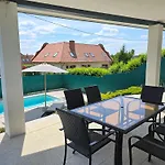 Villa No 121 Bacasba With Heated And Covered Pool