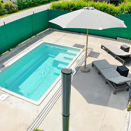 No 121 Bacasba With Heated And Covered Pool *